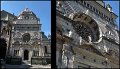 (64) Colleoni Chapel, facade